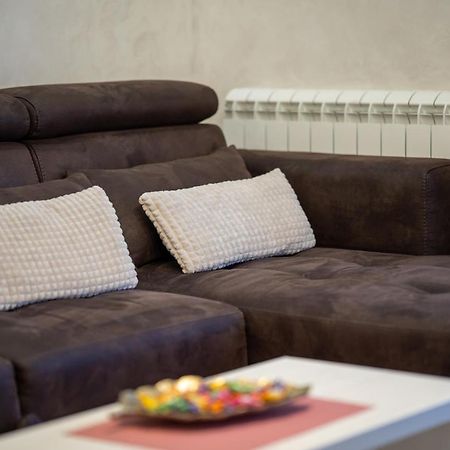 Apartment Papillon 2 Златибор Екстер'єр фото